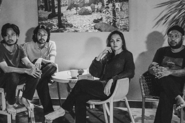 Bagaimana Mafidz Mengubah Wajah Musik Indie di Indonesia