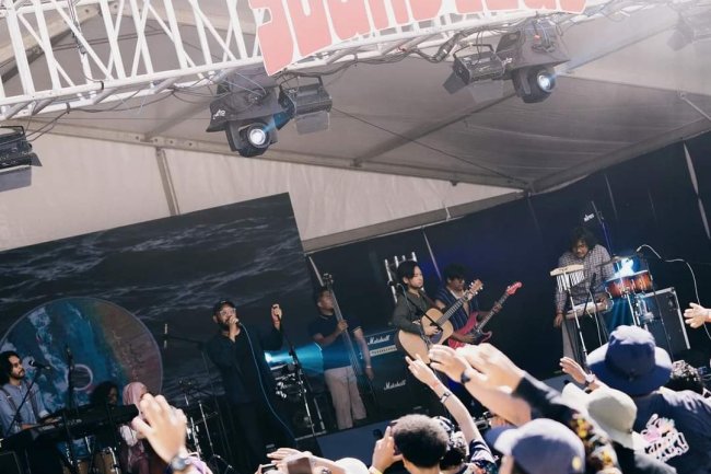 Kolaborasi Mafidz dengan Musisi Lain: Membawa Warna Baru dalam Industri Musik