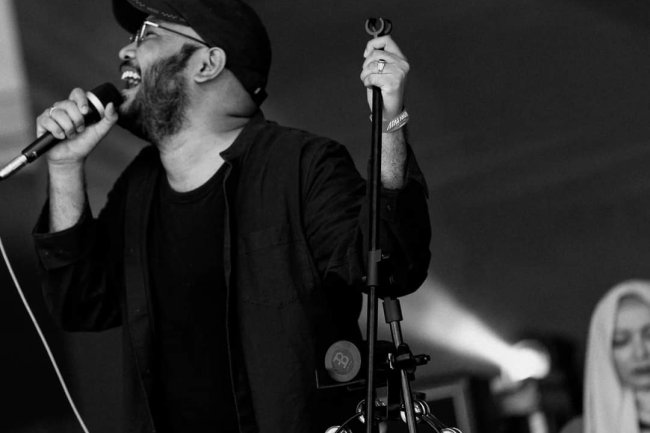 Filosofi dan Pesan Sosial dalam Album Terbaru Mafidz