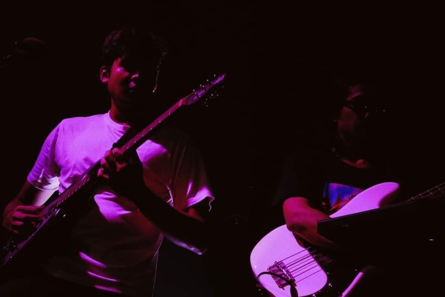 The Adventures of Capt'n Trips and the Kid: A Deep Dive into Their World