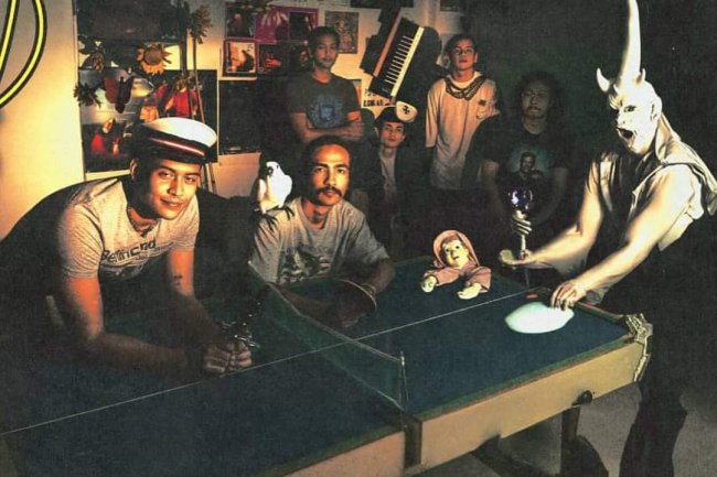 A Look Into the Heroism and Humanity of Capt'n Trips and the Kid