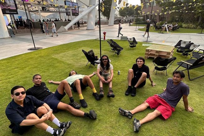 Why Capt'n Trips and the Kid Continue to Captivate Audiences Worldwide