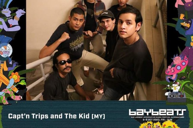 The Symbolism of Capt'n Trips and the Kid: Lessons from Their Adventures