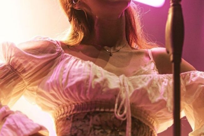 Cerita di Balik Album 'Selamat Ulang Tahun': Refleksi Hidup Nadin Amizah