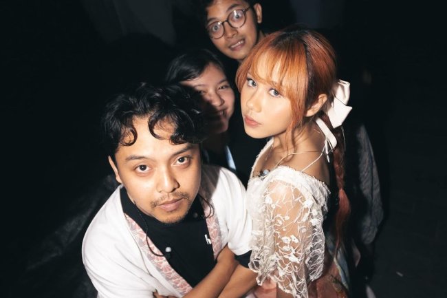 Inspirasi di Balik Lagu 'Amin Paling Serius' Nadin Amizah