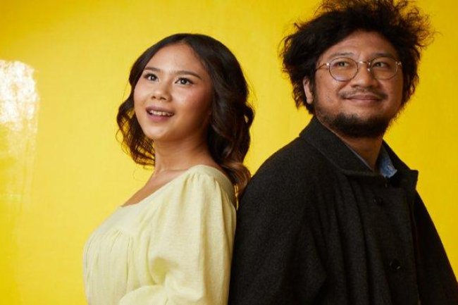 Merawat Harapan dalam Lagu "Selaras" oleh Kunto Aji dan Nadin Amizah