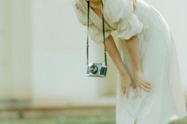 Momen Penghiburan dalam Lagu "Semua Aku Dirayakan" oleh Nadin Amizah