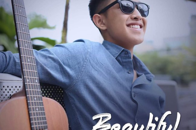 10 Lagu Terbaik Aziz Harun yang Wajib Kamu Dengar