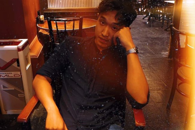 Aziz Harun dan Pengaruh Budaya Brunei dalam Musiknya