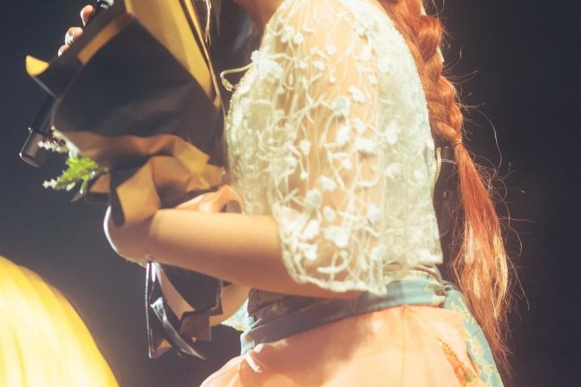 Analisis Lagu "Paman Tua" oleh Nadin Amizah