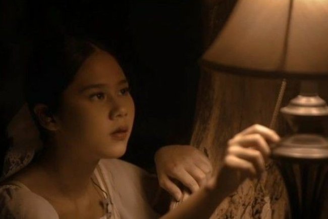 ‘Ah’: Perjalanan Cinta yang Tenang dan Penuh Syukur dalam Karya Nadin Amizah