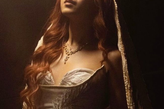 Kekal’: Menyentuh Ketenangan Abadi dalam Karya Terbaru Nadin Amizah