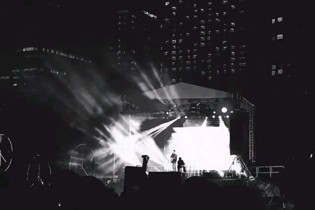 Kiat Sukses Aziz Harun dalam Menulis Lagu Hits