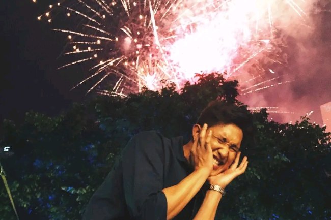 Perjalanan Aziz Harun Menembus Pasar Musik Malaysia