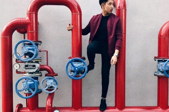 Aziz Harun: Perjuangan dan Kesuksesan dalam Industri Musik