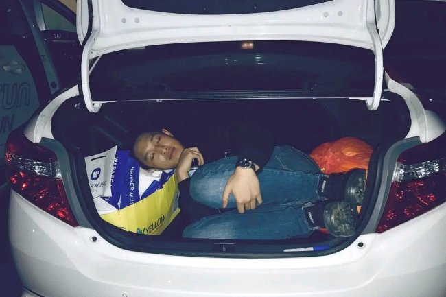 Aziz Harun dan Perkembangan Musik Pop di Brunei Darussalam