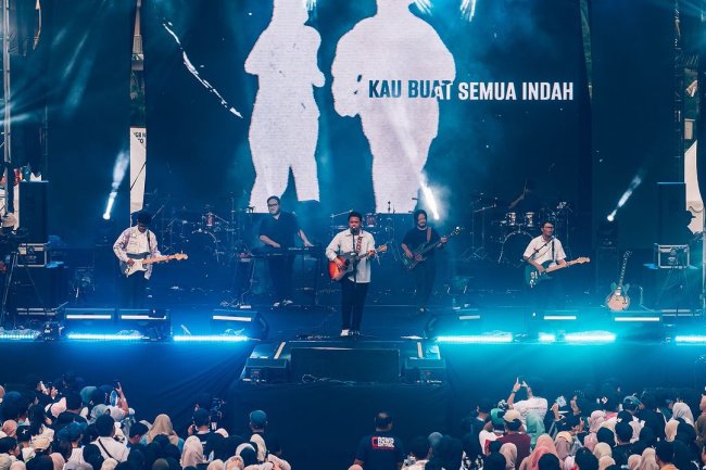 Perjalanan Karier Nadhif Basalamah: Dari Awal Hingga Puncak Kesuksesan