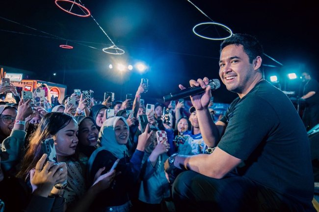 Pengaruh Musik Nadhif Basalamah terhadap Pendengar Setianya