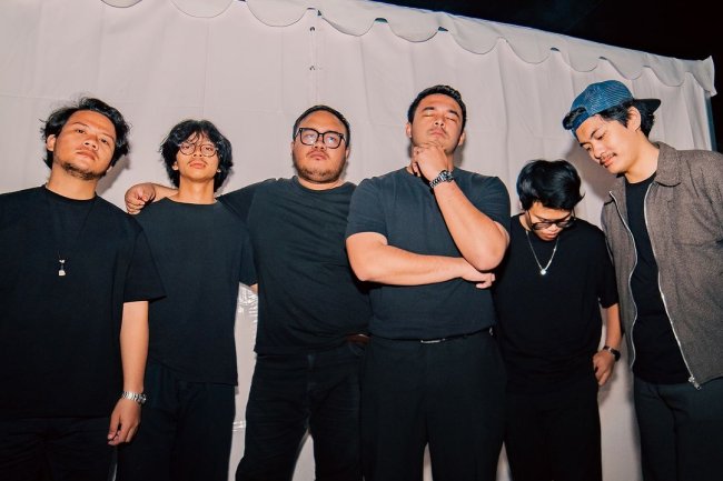 Inspirasi di Balik Lagu-Lagu Nadhif Basalamah