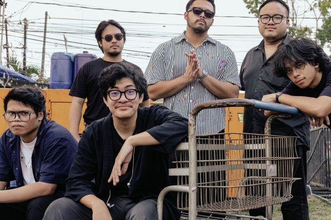 Konser-Konser Terbaik Nadhif Basalamah yang Tak Terlupakan