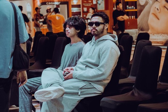 Pencapaian Gemilang Nadhif Basalamah dalam Dunia Musik