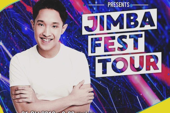 Aziz Harun: Pengaruh Sosial Media dalam Mengangkat Karier Musiknya