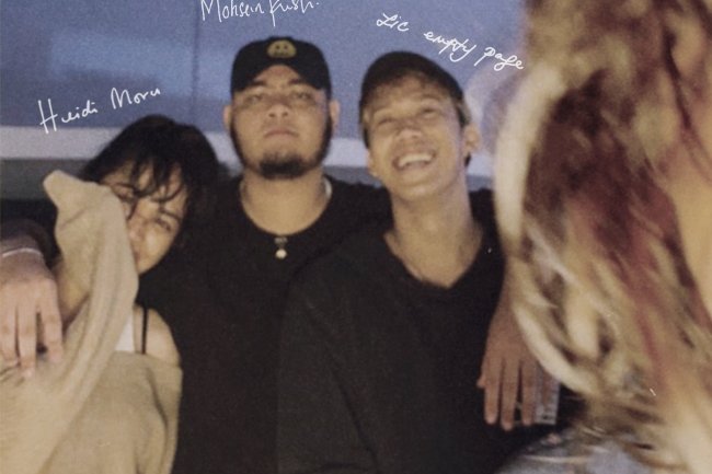 Mohsein Kush: Perjalanan Karier Musik yang Penuh Inspirasi