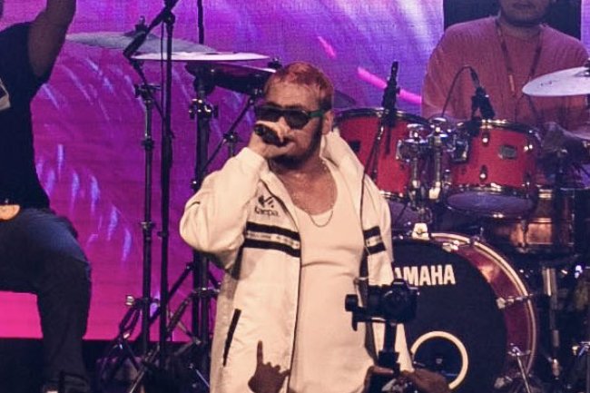 Mendalami Musik Mohsein Kush: Dari Lagu ke Lirik