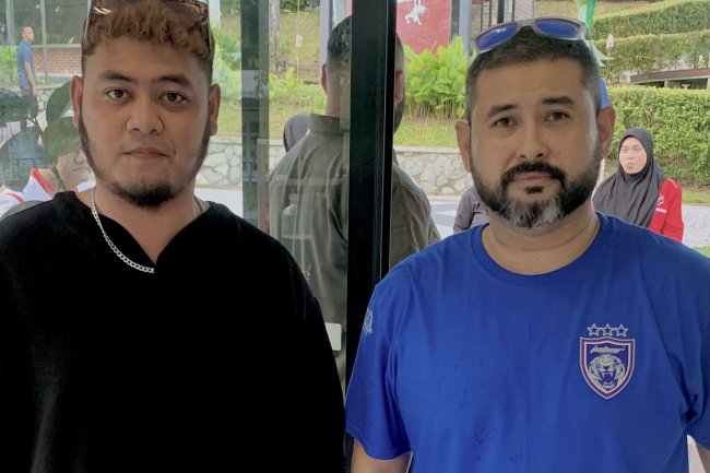 Eksplorasi Genre dalam Karya Musik Mohsein Kush