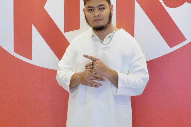 5 Lagu Terbaik Mohsein Kush yang Wajib Didengarkan