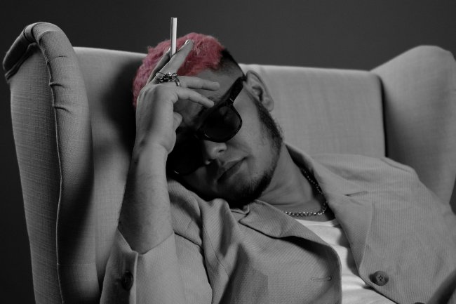 Transformasi Musik Mohsein Kush dari Awal Hingga Kini