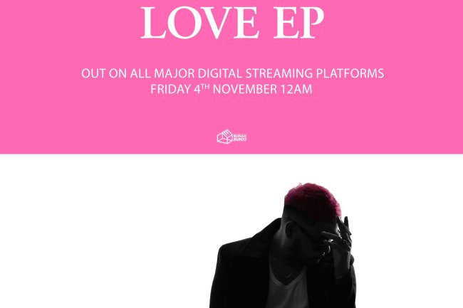 Proses Kreatif Mohsein Kush di Balik Studio Rekaman