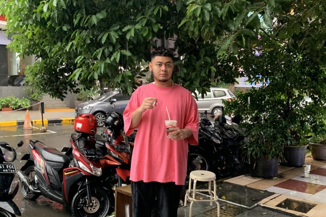 Mengulas Lirik Mohsein Kush yang Sarat Makna