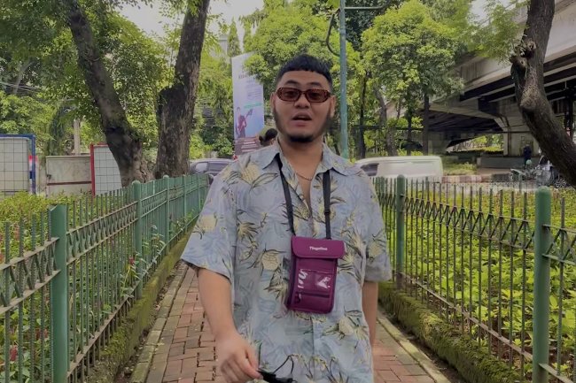 Mohsein Kush: Ikon Baru dalam Musik Independen