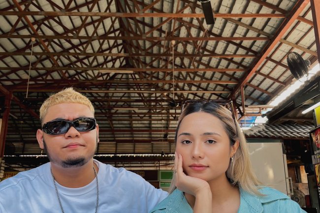 Mohsein Kush dan Evolusi Suara di Setiap Albumnya