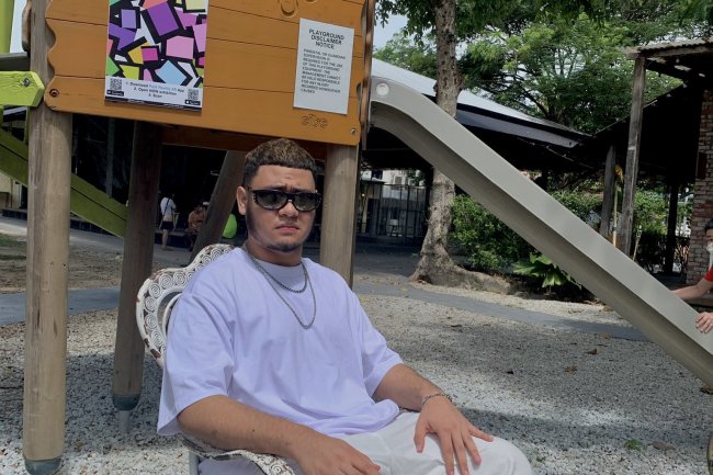 Dari Panggung ke Studio: Gaya Hidup Seorang Mohsein Kush