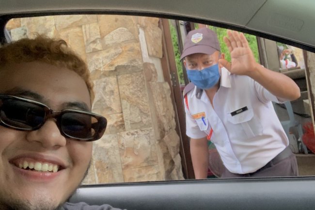 Kenapa Mohsein Kush Menjadi Artis yang Tak Terlupakan?