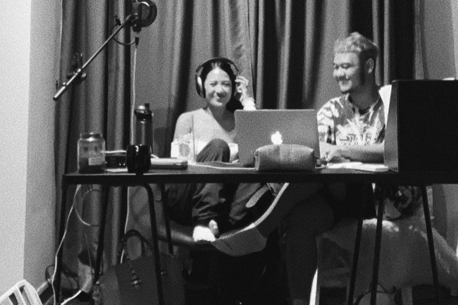 Di Balik Lagu-Lagu Paling Populer Mohsein Kush