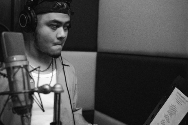 Mohsein Kush dan Peran Teknologi dalam Karyanya