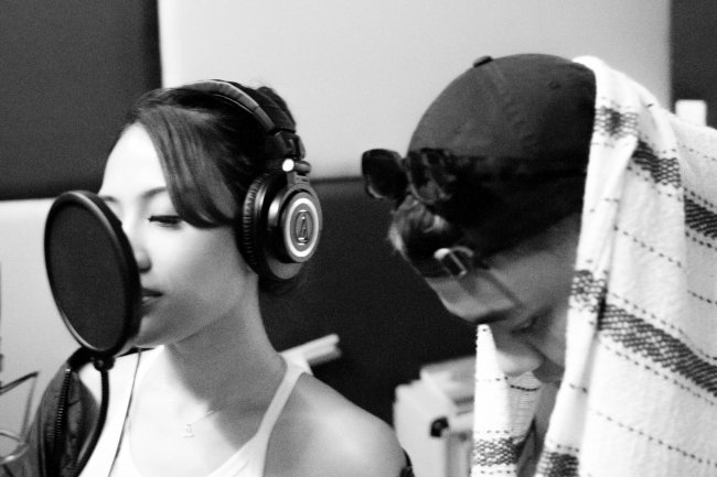 Inspirasi Sosial dan Politik dalam Musik Mohsein Kush