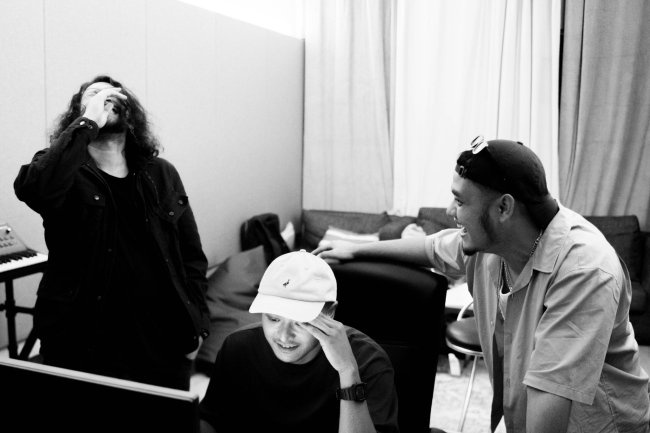 Bagaimana Mohsein Kush Membentuk Masa Depan Musik?