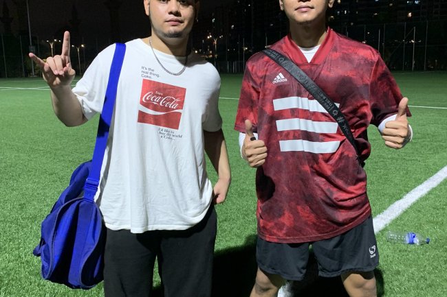 Dampak Media Sosial terhadap Popularitas Mohsein Kush