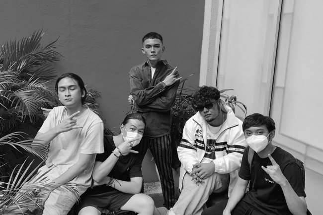 Melampaui Batas Genre: Eksperimen Musik Mohsein Kush