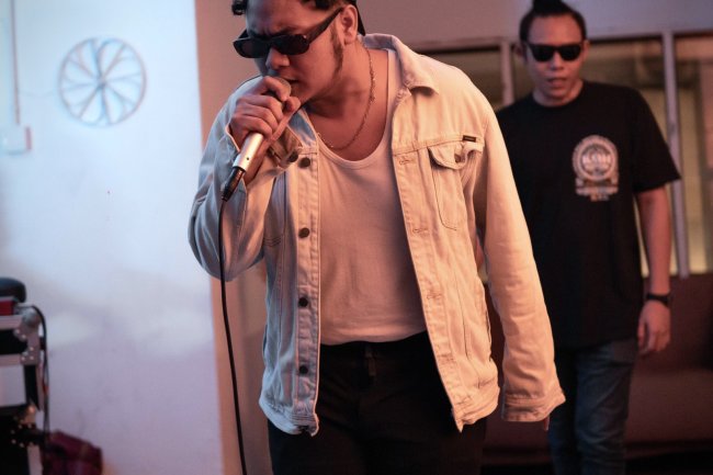 Mohsein Kush dan Fans: Sebuah Hubungan yang Erat