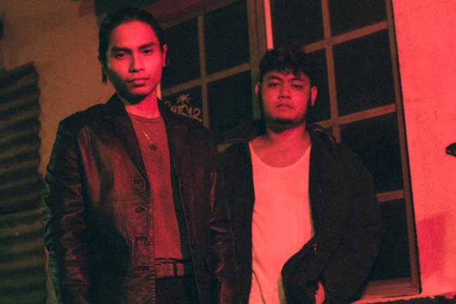 Biodata Mohsein Kush: Profil dan Perjalanan Karier Sang Artis