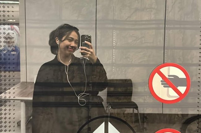 Heidi Moru: Merintis Jalan di Dunia Musik dengan Keberanian