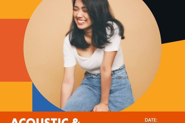 Heidi Moru: Perempuan di Balik Lagu-Lagu Hits