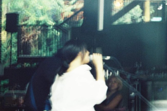 Heidi Moru: Menghadapi Tantangan dan Kekecewaan di Dunia Musik