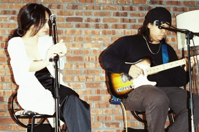 Keterlibatan Sosial Heidi Moru: Musik untuk Perubahan