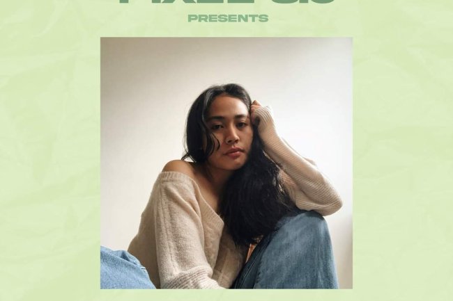 Menggali Inspirasi: Apa yang Mendorong Heidi Moru Menulis Lagu?